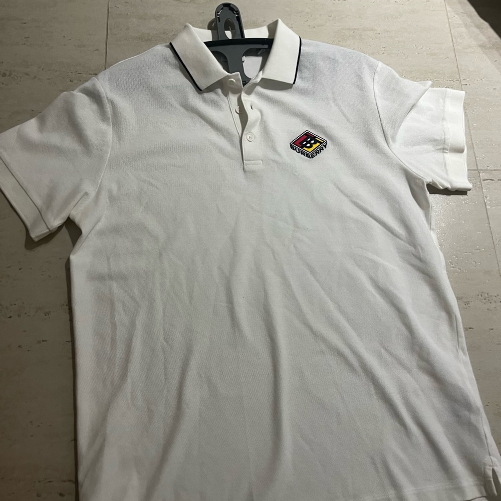 BURBERRY XL SHIRT